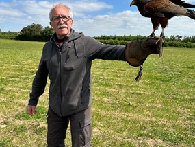 Customer Photo of Birds of Prey Coaville (North West Leicestershire)